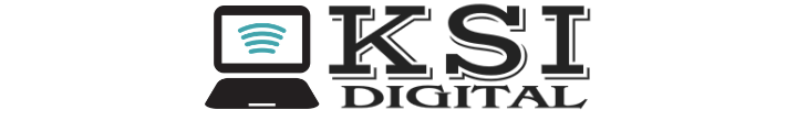 KSI Digital