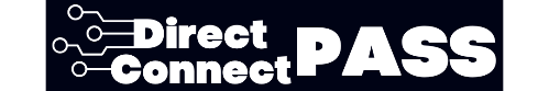 Direct Connect Pass